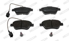 FDB1946 BRAKE PAD SET, DISC
