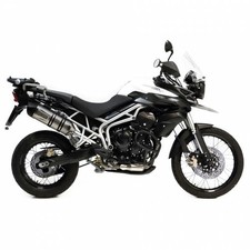 Exhaust Leovince Lv One Evo