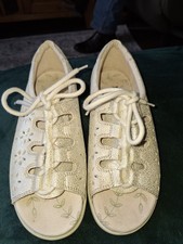 Padders Plus Coastline Sandals