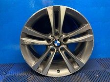 BMW F30 3 Series M Sport Style