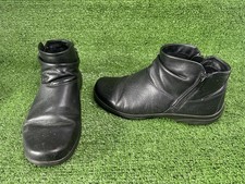 Hotter Size 7.5