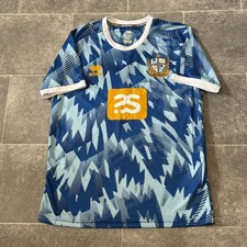 Port Vale 2022/23 Away Shirt