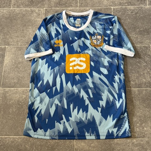 Port vale 2022 away - 2022/23,
