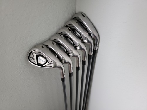 Nice callaway rogue - nice,