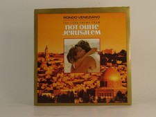 RONDO VENEZIANO LOVE THEME FROM NOT QUITE JERUSALEM (71) 2 Track 7" Single inclu