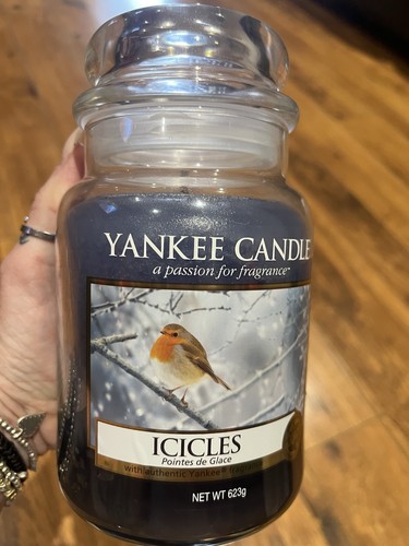Yankee candle icicles - yankee,
