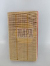 NAPA NFA1107 Air Filter Fits