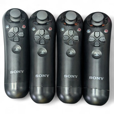 Sony PlayStation Move
