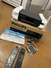 Philips CD 910 Compact disc