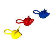 Mouse Trap Milton Bradley Vtg