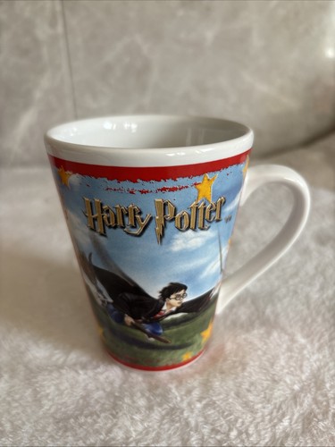Harry potter ron mug by - potter&,