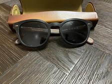 Oliver Peoples pour BERLUTI