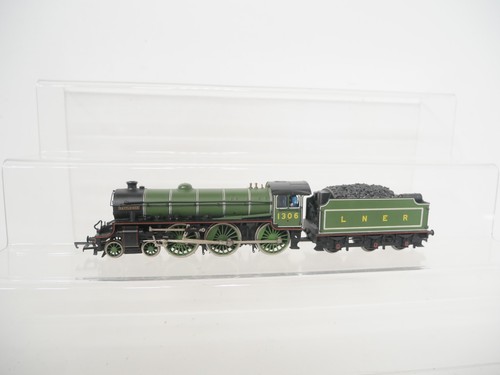 Bachmann gauge steam - oo,