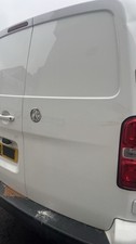 VAUXHALL VIVARO MK3 2021 OSR