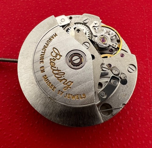 Breitling eta 7750 automatic - 7750,