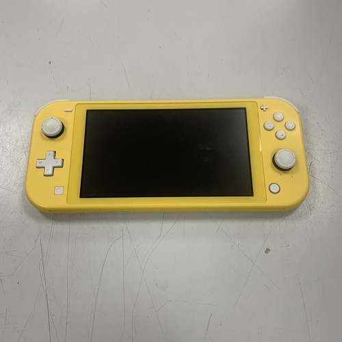 Nintendo switch lite handheld - switch,