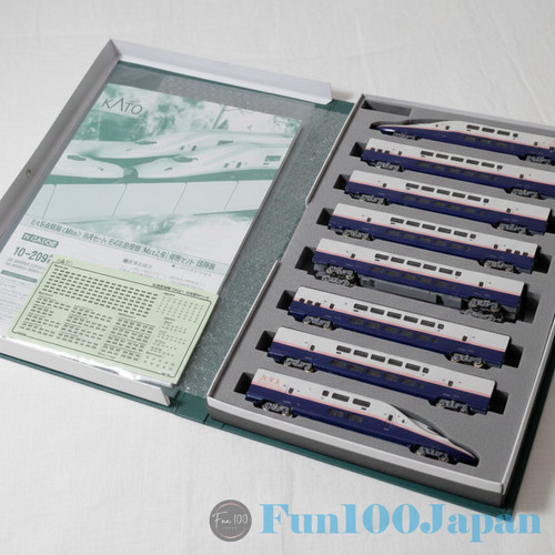 Kato 2098 gauge scale - 10-2098,