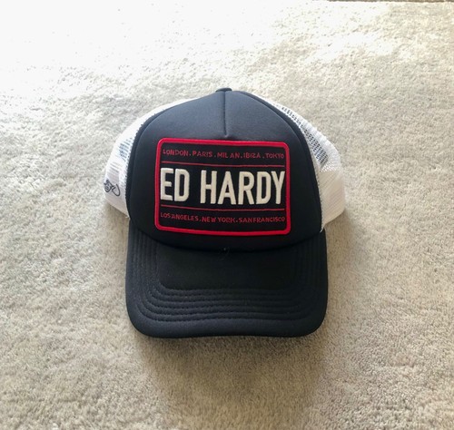 Hardy unisex - ‘ed,