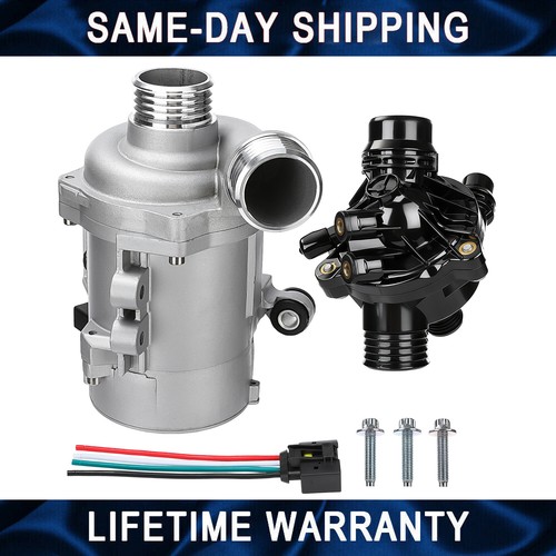 Water pump thermostat for - pump,