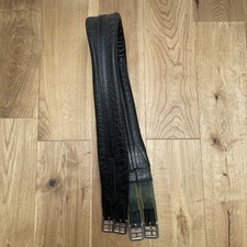 Leather Girth Sprenger HS 115cm 45” Elasticated