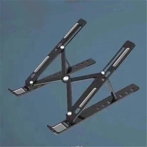 Foldable laptop stand abs - foldable,
