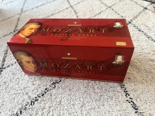 Wolfgang amadeus mozart - amadeus,