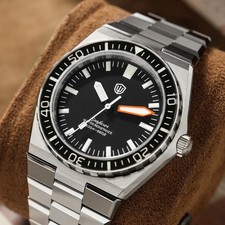 Watchdives WD0017 'Baby