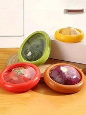 4PCS Fresh-Keeping Storage
