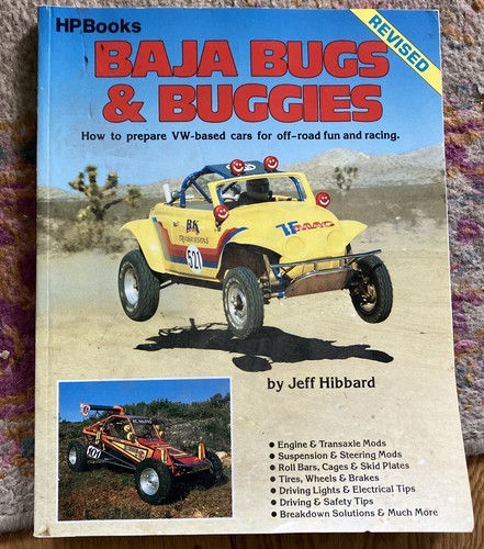 Baja bugs buggies vw based - buggies, vw-based