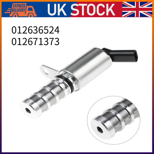 Camshaft adjuster valve - adjuster,