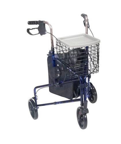 Drive medical wheel - wheel, rollator