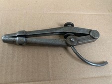 vintage starrett diveders