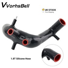 Turbo Inlet Intake Pipe