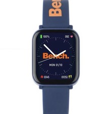 Bench Smartwatch