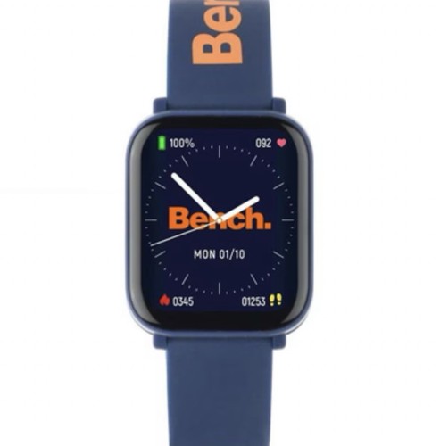 Bench smartwatch - bench,