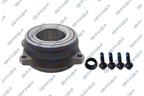 Wheel bearing kit for mercedes - for,