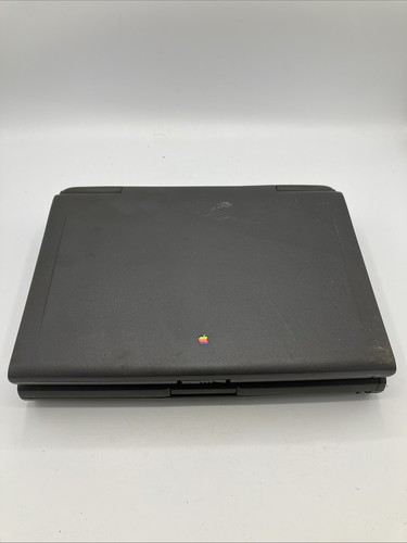 Macintosh powerbook 5300cs - macintosh,