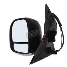 Electric Wing Door Mirror Ford