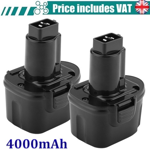 2pcs 4000mah battery - 4000mah, 7.2v