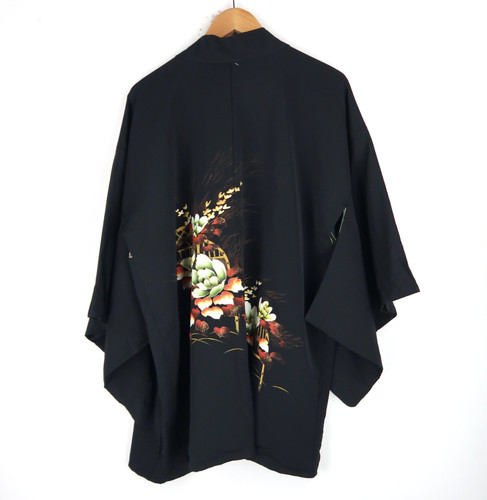 Vintage patterned japanese - patterned,