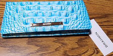 Brahmin Ady Wallet Sky