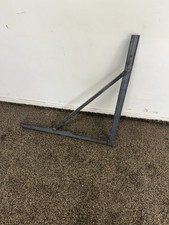 HEAVY DUTY LARGE BRACKETS BRACKET METAL USED FOR ELECTRIC RECLINER SOFAS 90CM