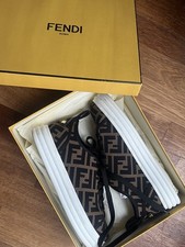 Fendi Women's FFI Motif Logo