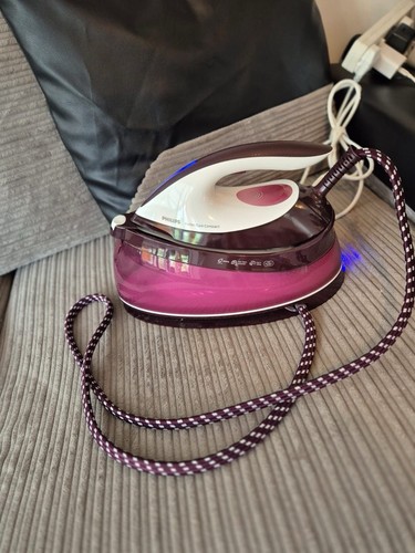 Philips perfectcare compact - perfectcare,