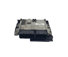 PEUGEOT 308 MK2 2015 2.0 DIESEL ENGINE CONTROL MODULE ECU UNIT 9809447980