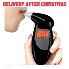 Professional LCD Digital