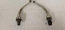 MORRIS MINOR CAR / VAN WING MIRROR STEMS GPO