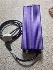 Lumatek Digital Ballast HPS