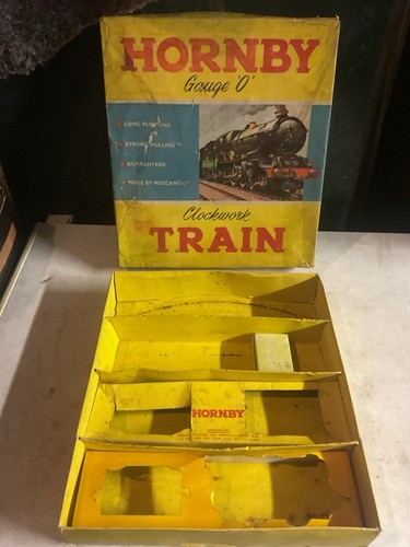 Hornby gauge locomotive - gauge,