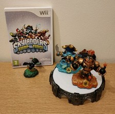 SKYLANDERS SWAP-FORCE NINTENDO